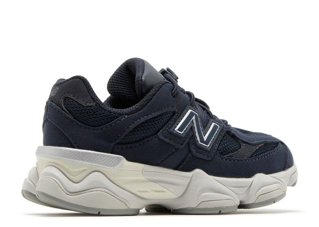 New Balance 9060 Kids Toddler Eclipse Navy