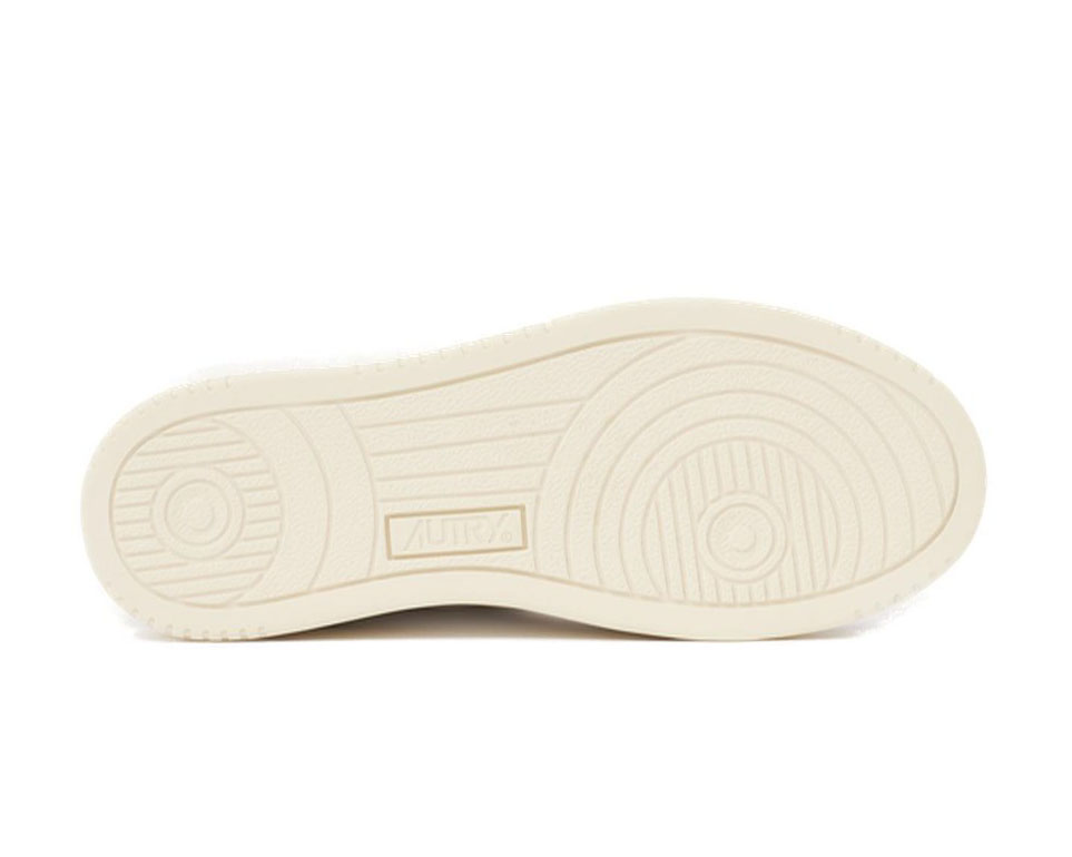 Autry Medalist Low Sneakers