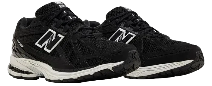 New Balance 1906 – Black White