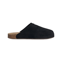 Adimule Slides - Core Black