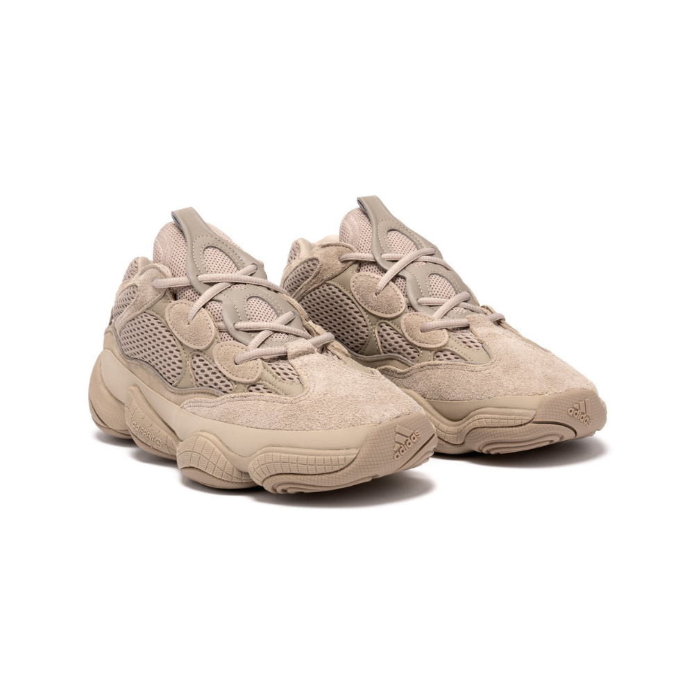Adidas Yeezy | Adidas Yeezy 500 Taupe Light