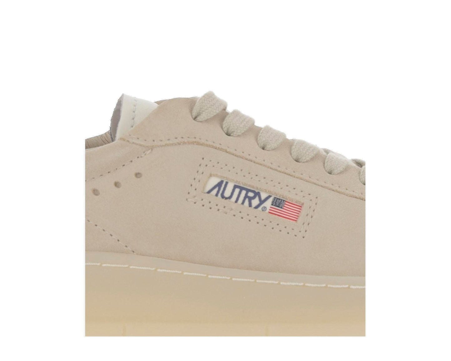 Autry Dallas Low Sneakers