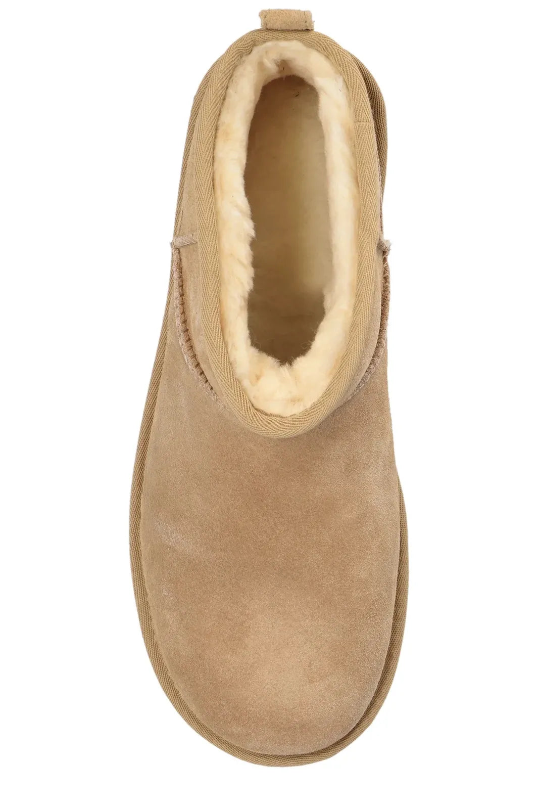 UGG CLASSIC ULTRA MINI PLATFORM WOMEN