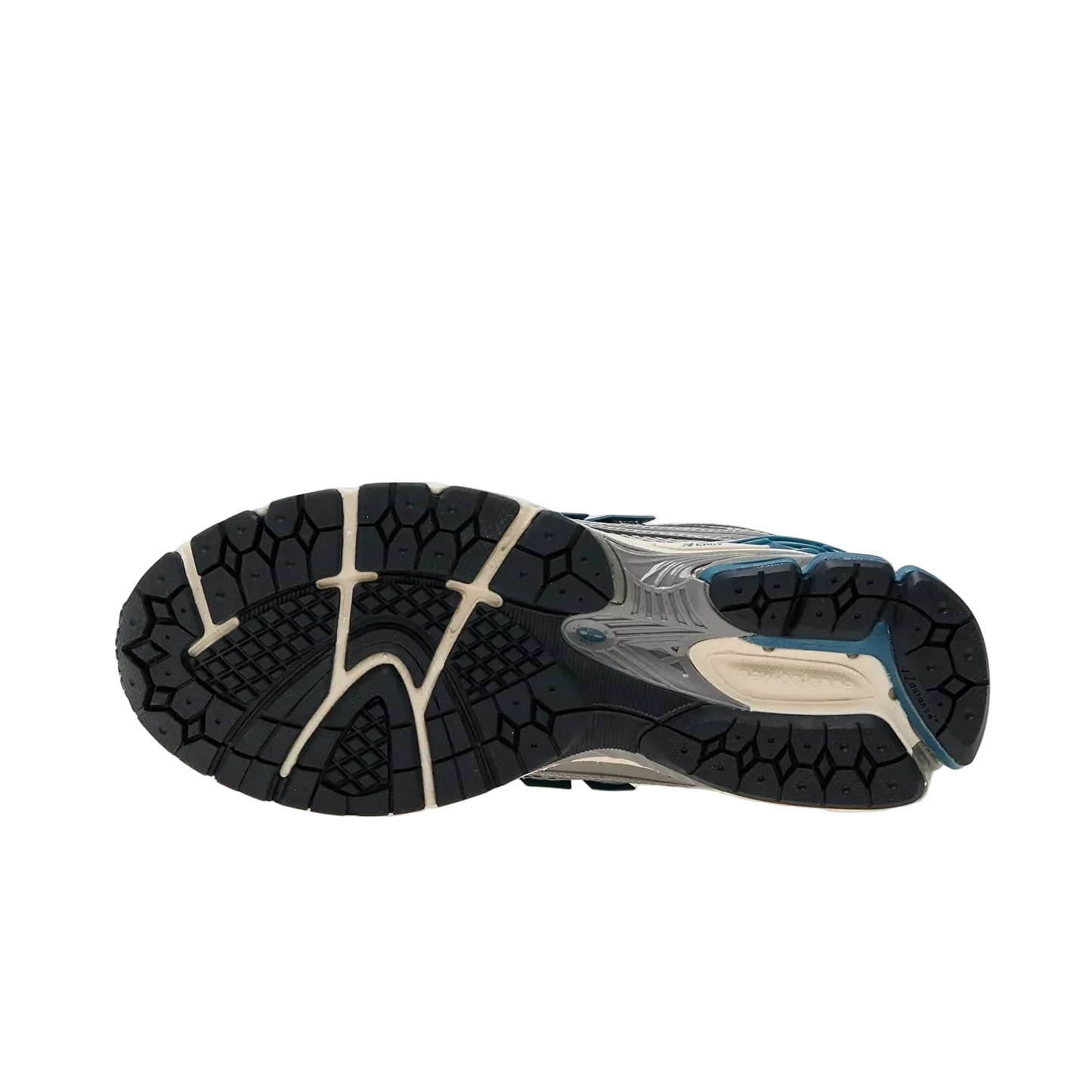 New Balance 1906 – Silver Teal