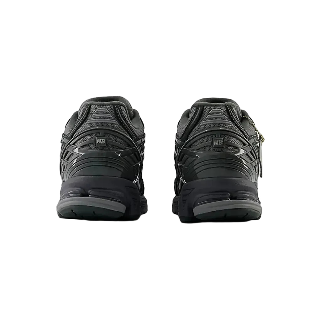 New Balance 1906 Grey Metallic Black