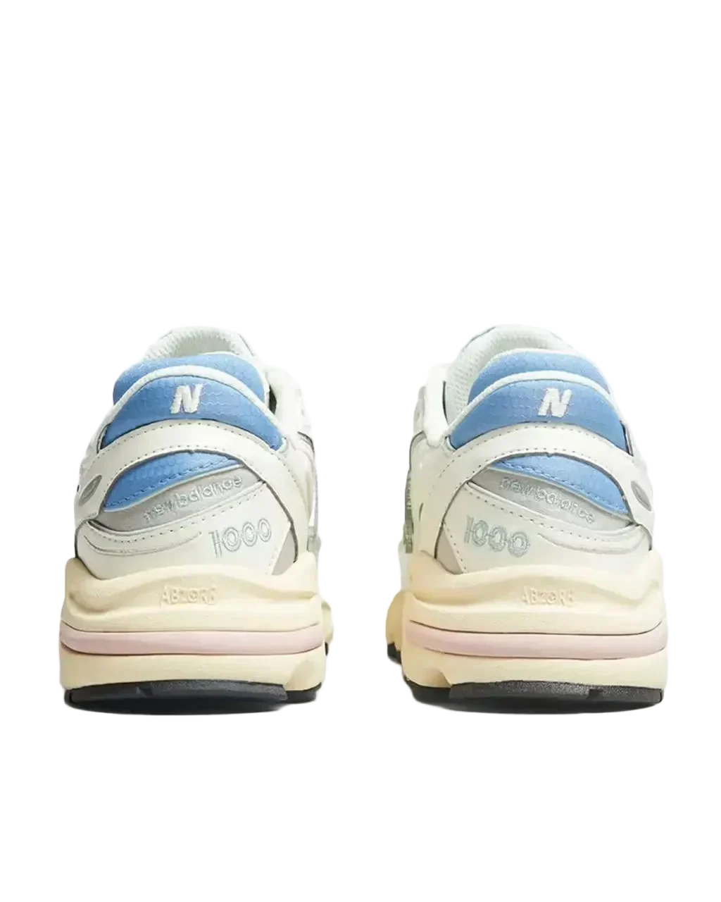 New Balance 1000 – Angora Moonrock