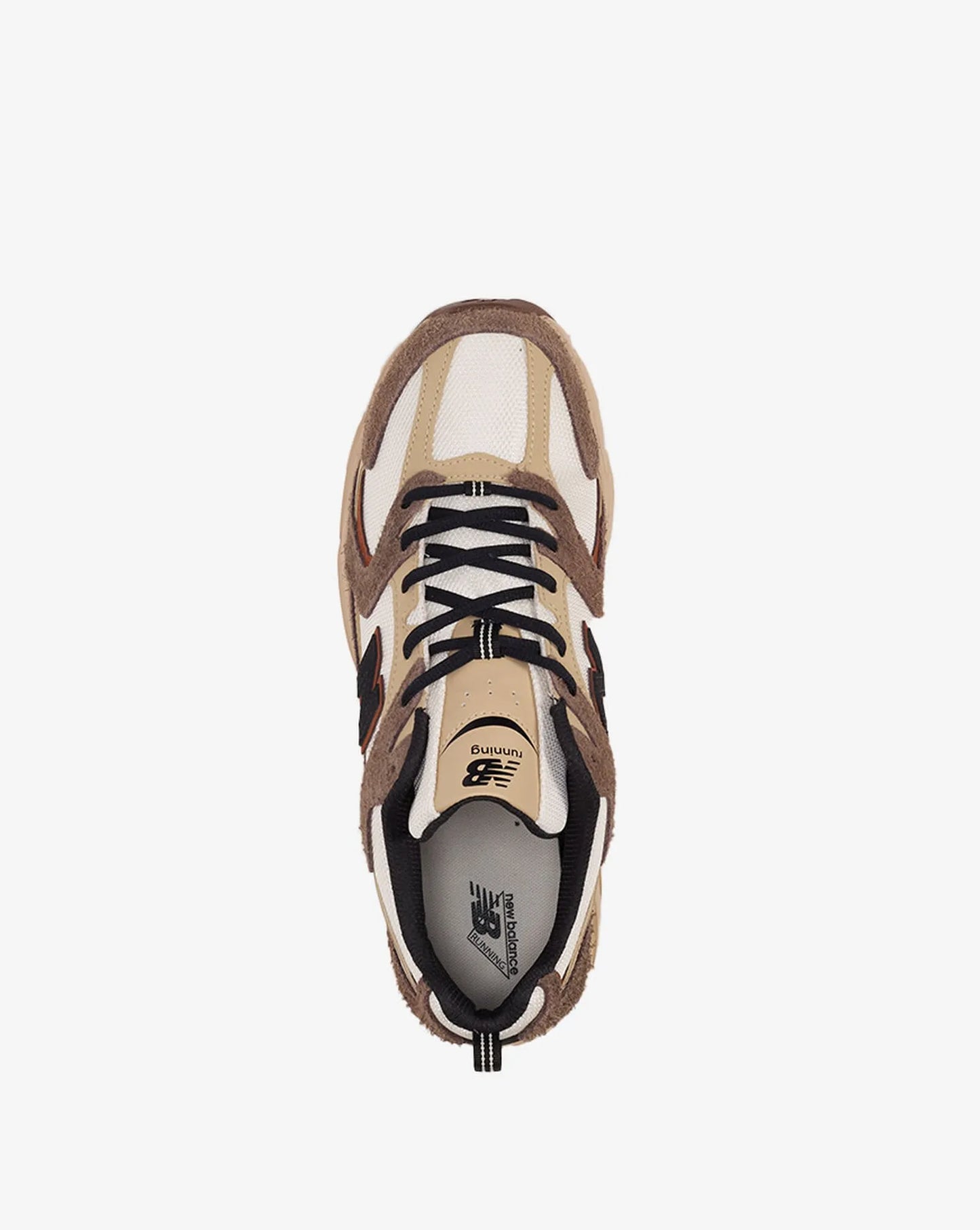 New Balance 530 Brown Tan
