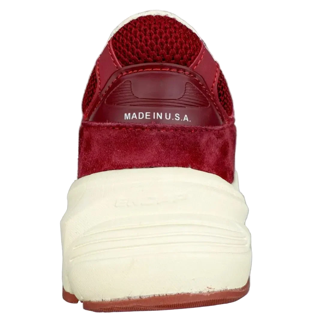 New Balance 990v6 Burgundy