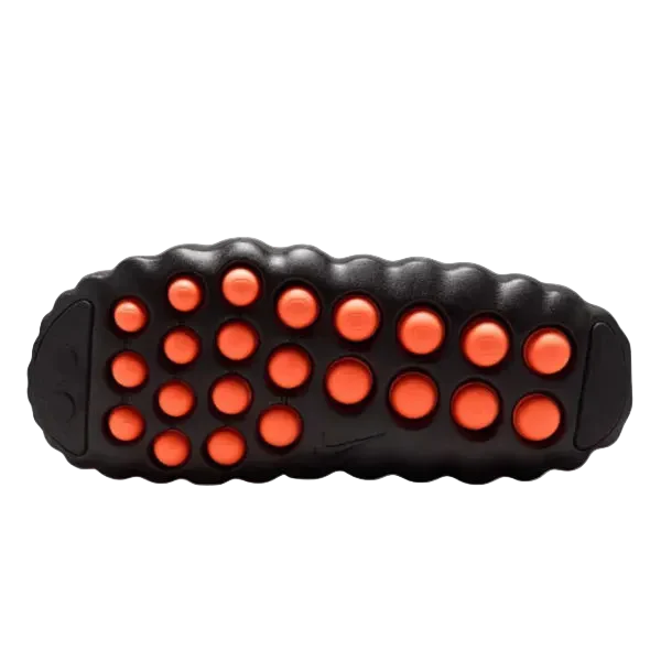 Nike Mind Shoes | Nike Mind 001 Slide Black Chrome