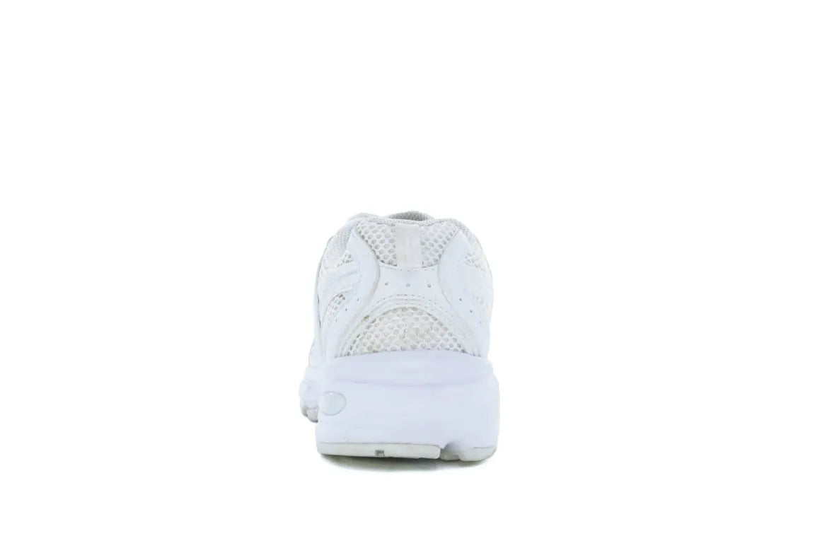 New Balance 530 Retro White Silver