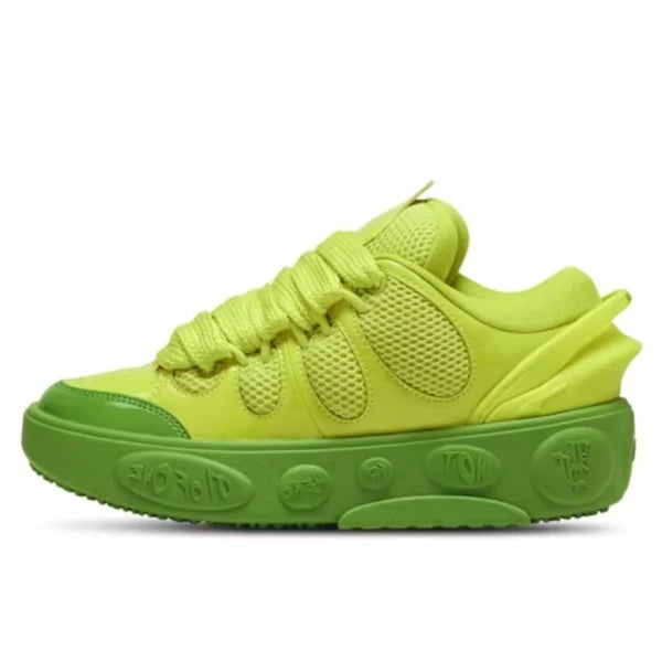 Puma LaMelo Ball LaFrancé Amour Slime