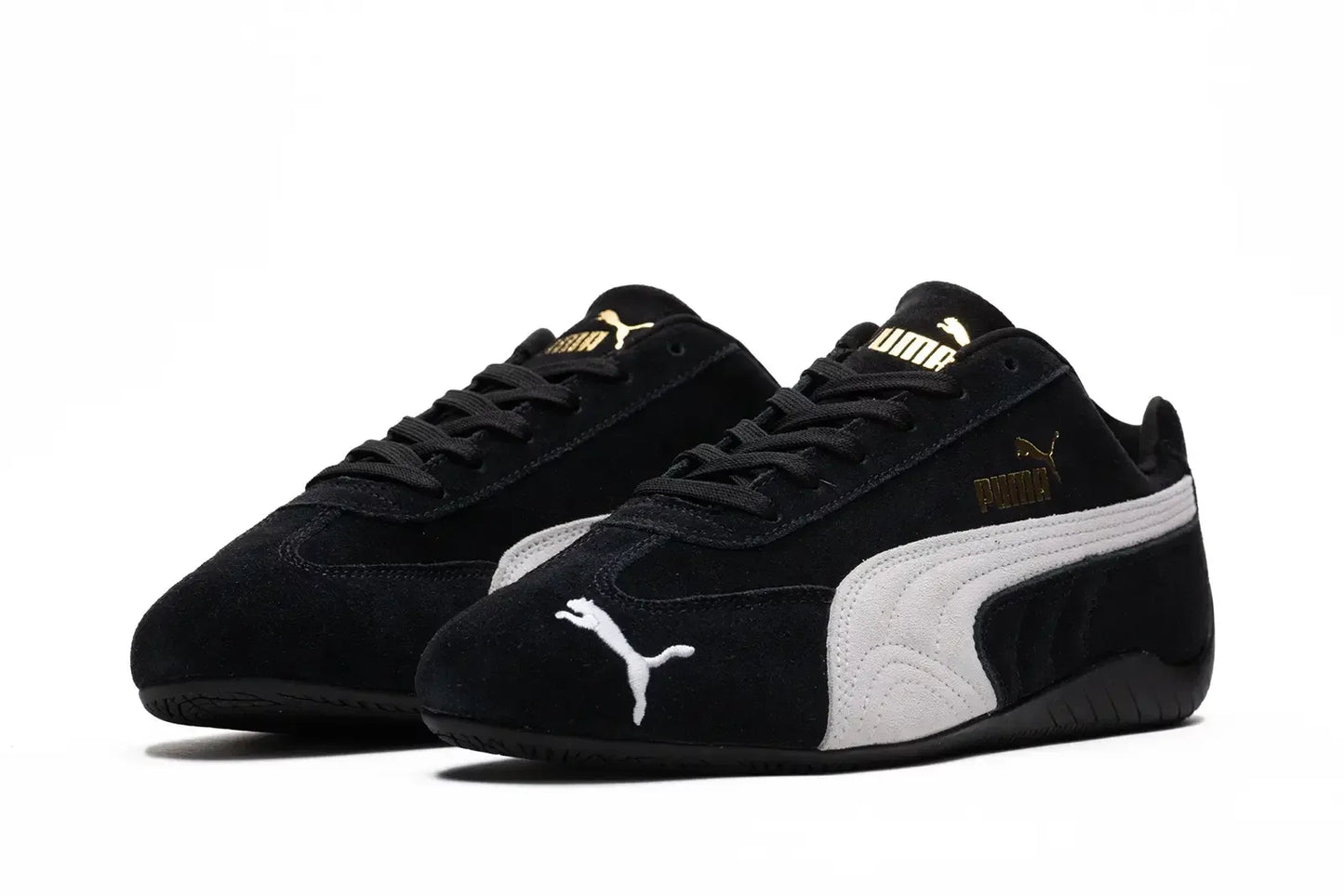 PUMA Speedcat OG Black White
