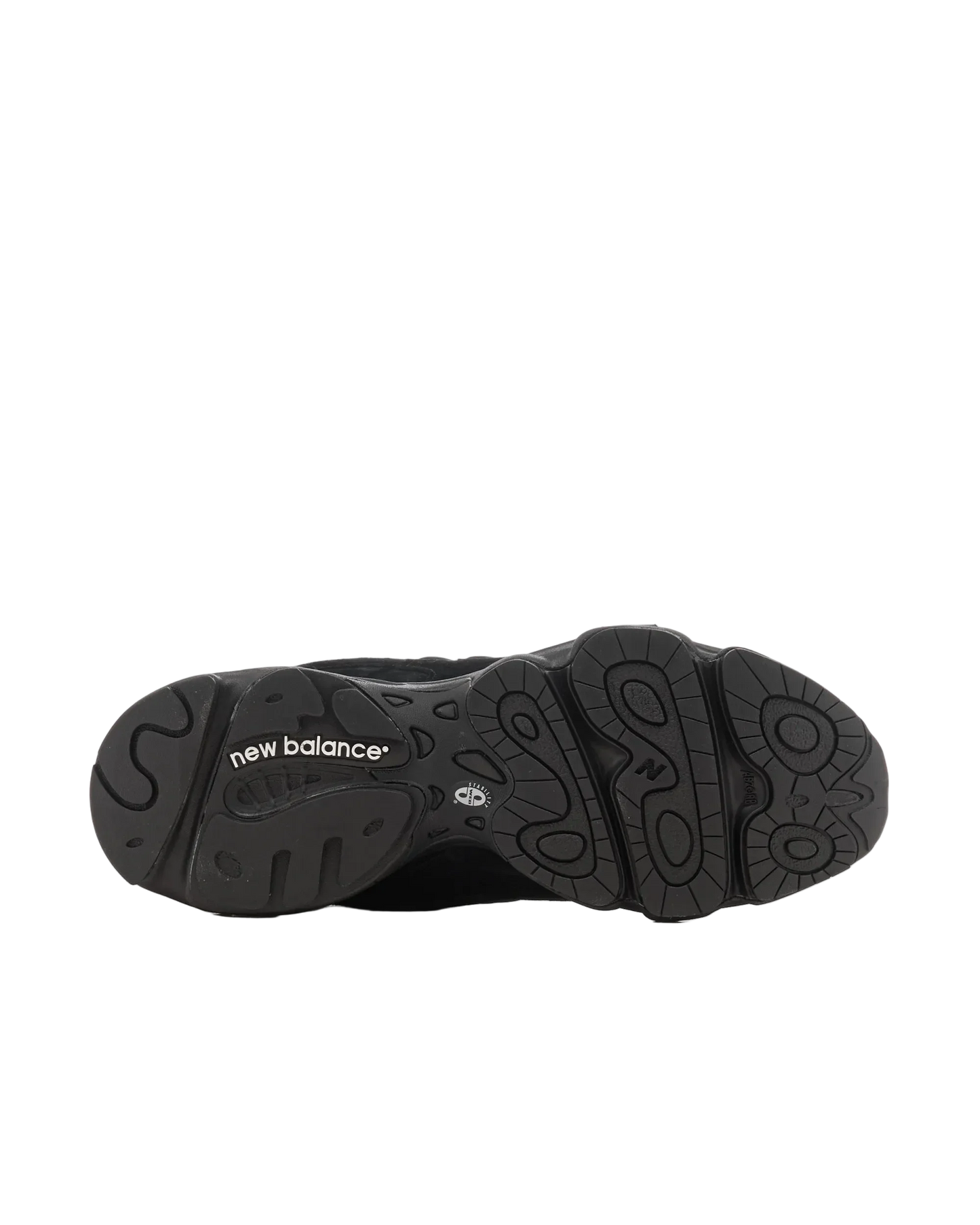 New Balance 1000 – Black