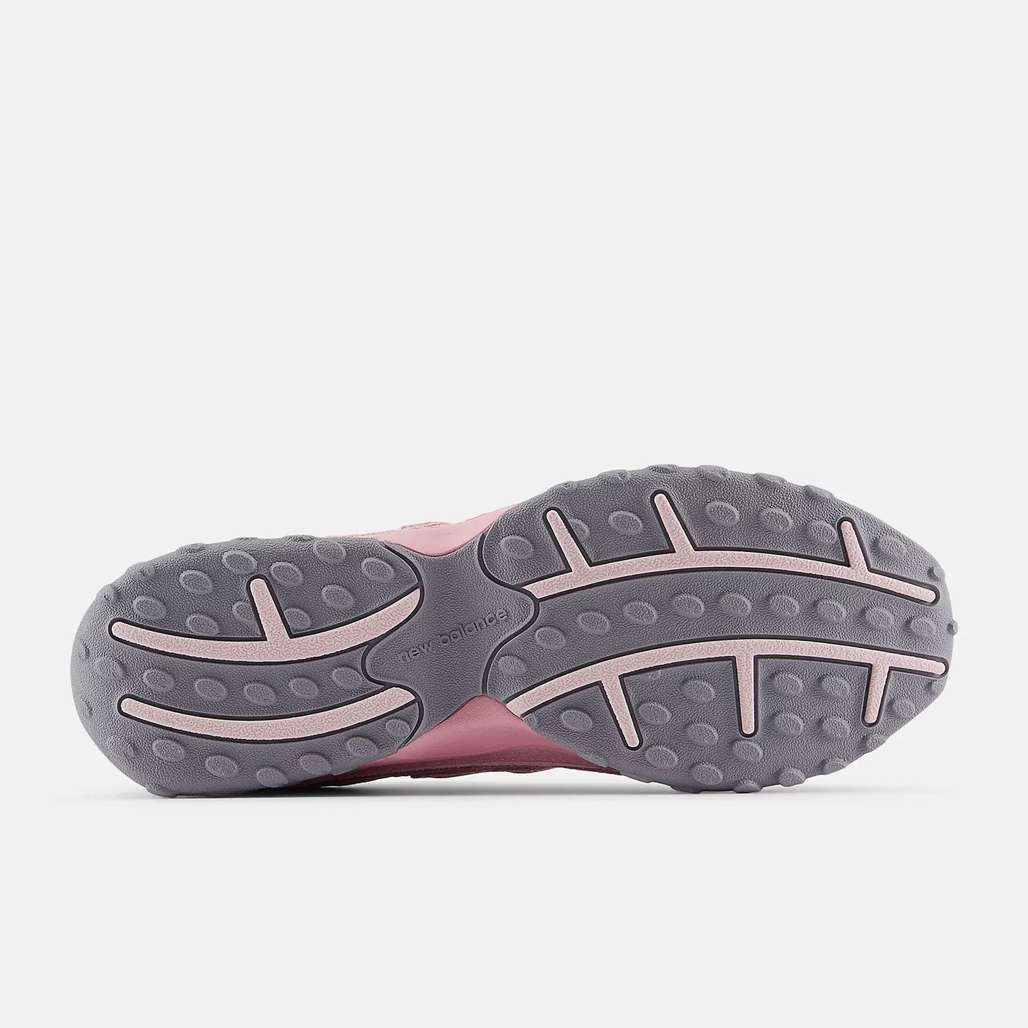 NEW BALANCE 204L - PINK TAFFY with ROSE SUGAR
