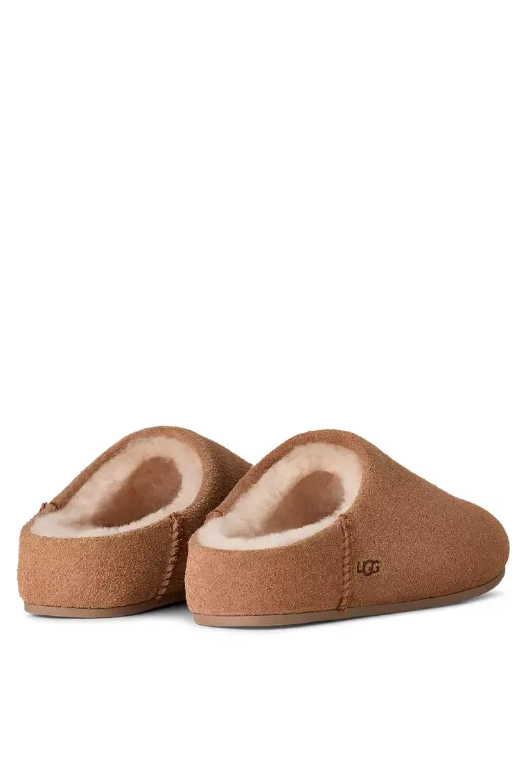 Women's Elea Slip-On Slipper - Chestnut