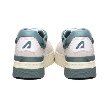 Autry CLC Low-Top Sneakers