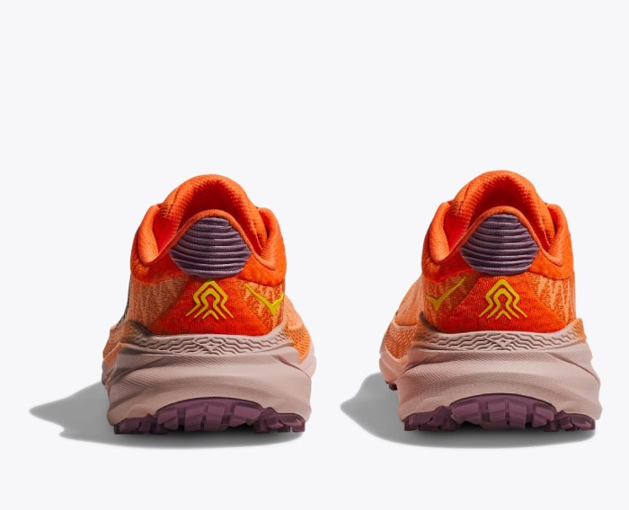HOKA challenger 7