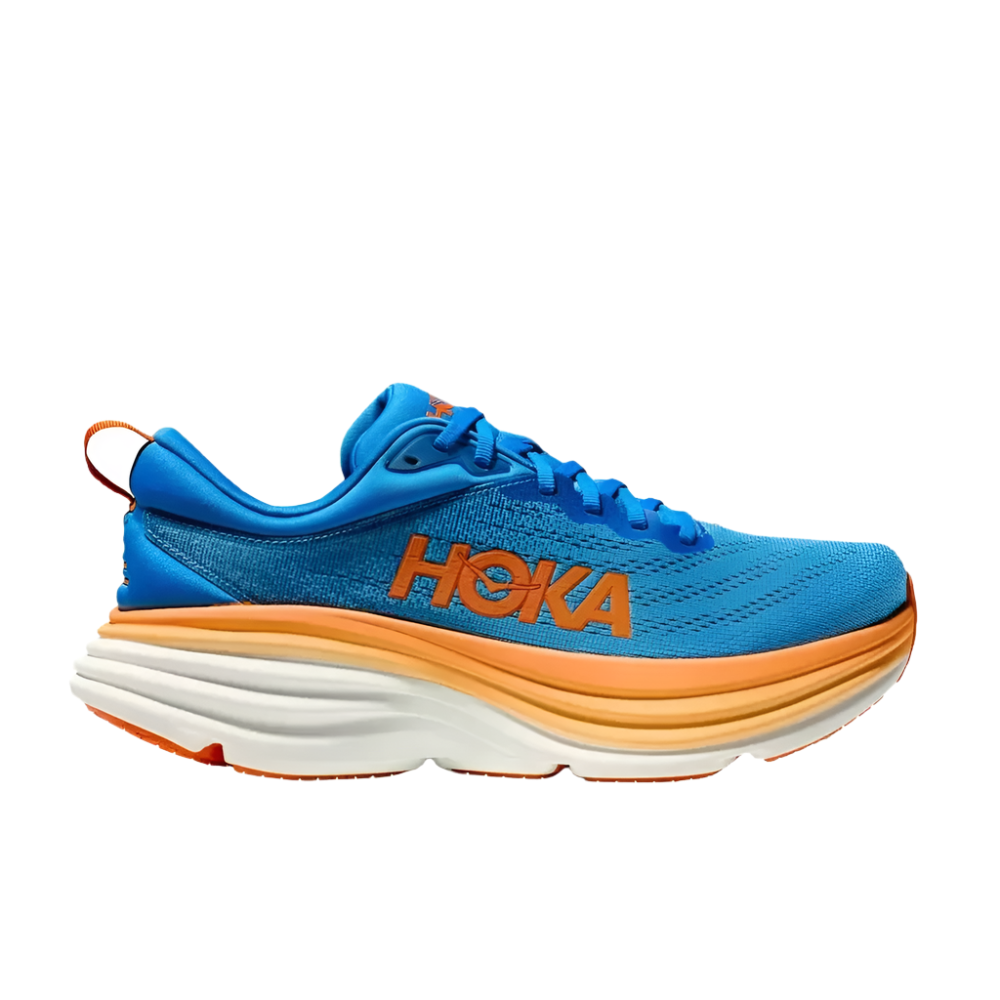 HOKA Bondi 8