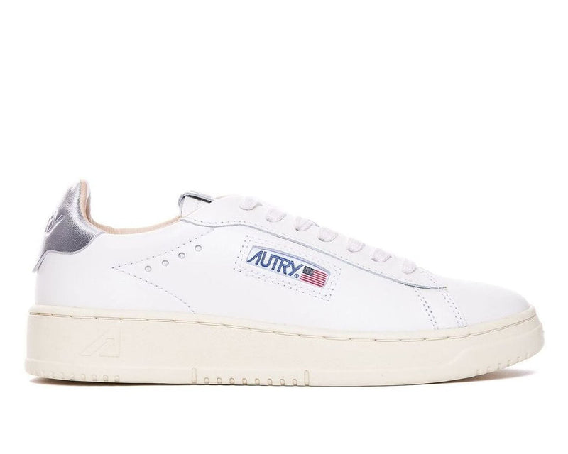 Autry Dallas Low Sneakers
