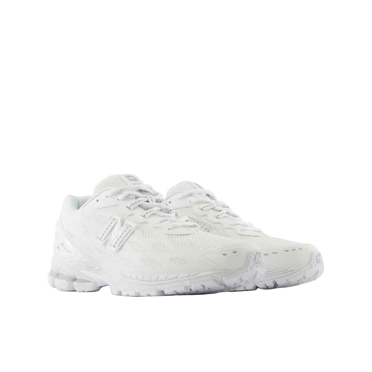 New Balance 1906W White Silver Metallic