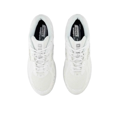 New Balance 1906W White Silver Metallic