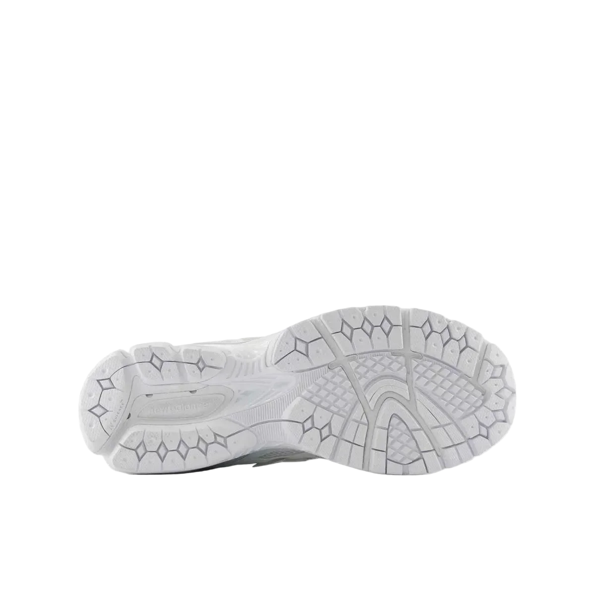 New Balance 1906W White Silver Metallic
