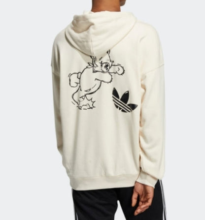 Adidas Men Hoodies