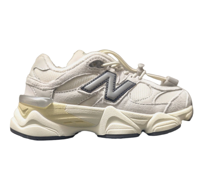 New Balance 9060 Kids Sea Salt | ניו באלאנס ילדים