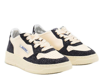Autry Medalist Low Sneakers
