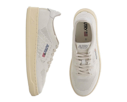 Autry Medalist Easeknit Low Sneakers