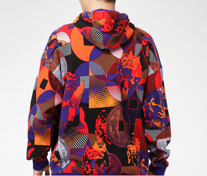 Adidas Men Hoody