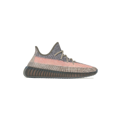 נעלי אדידס ייזי | Adidas Yeezy 350 V2 Ash Stone