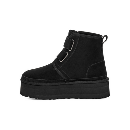 UGG Shoes | UGG Platform Chukka Black
