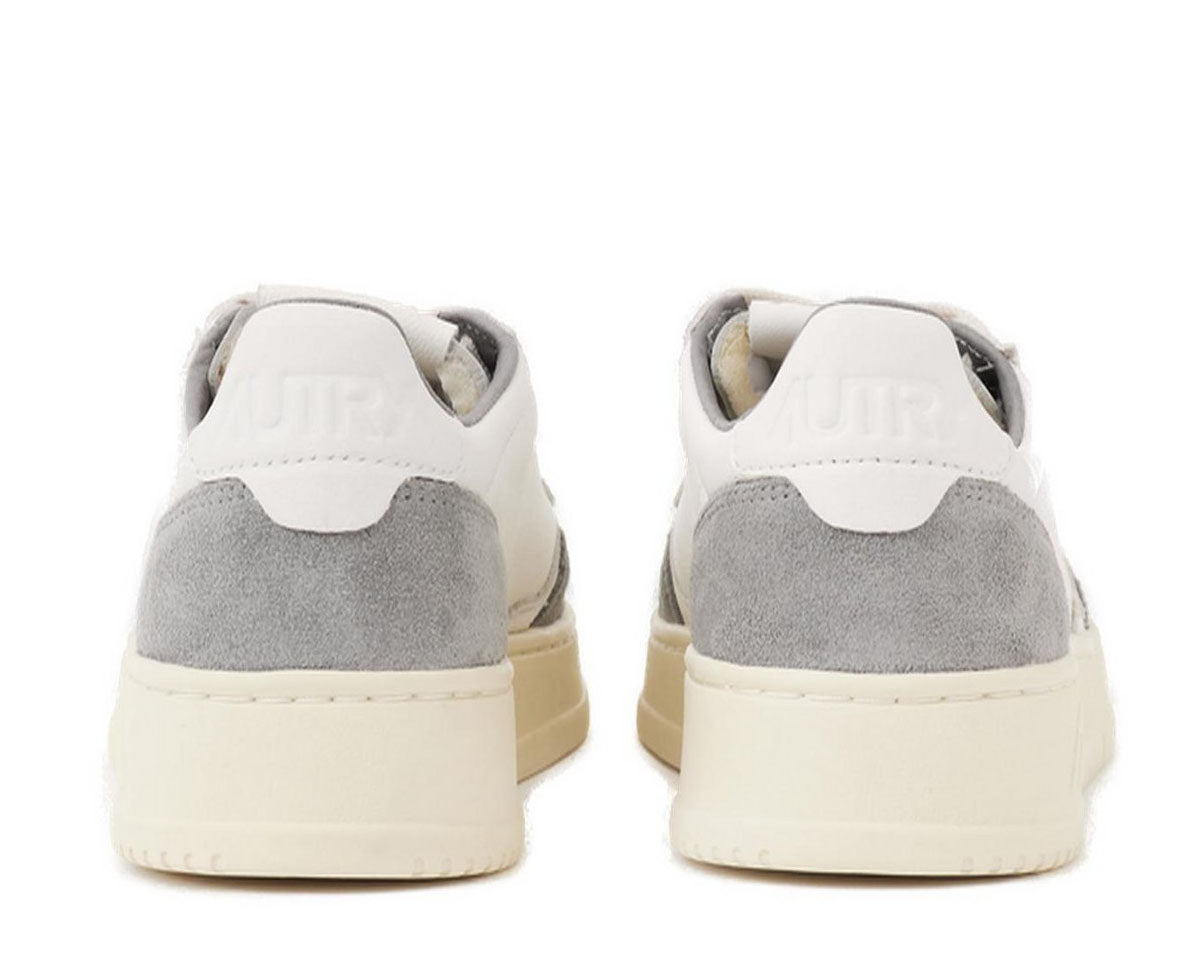 Autry Medalist Low Sneakers