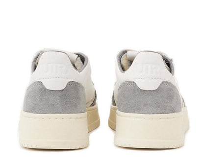 Autry Medalist Low Sneakers
