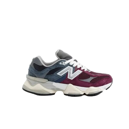 New Balance 9060 – Burgundy
