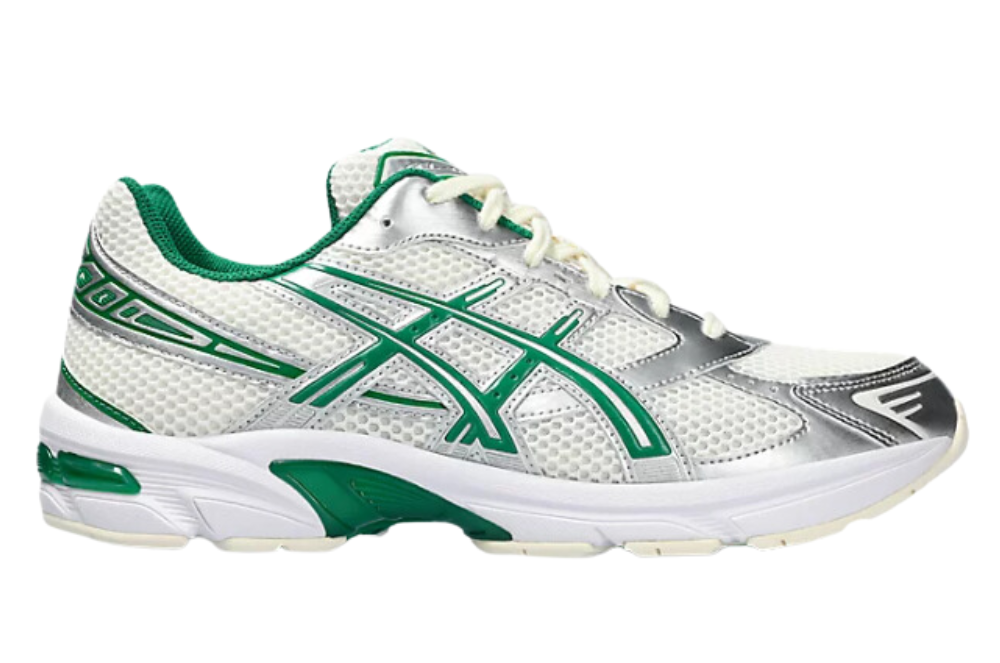 Asics Gel 1130 Kale Green