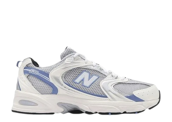 New Balance 530 Steel Blue