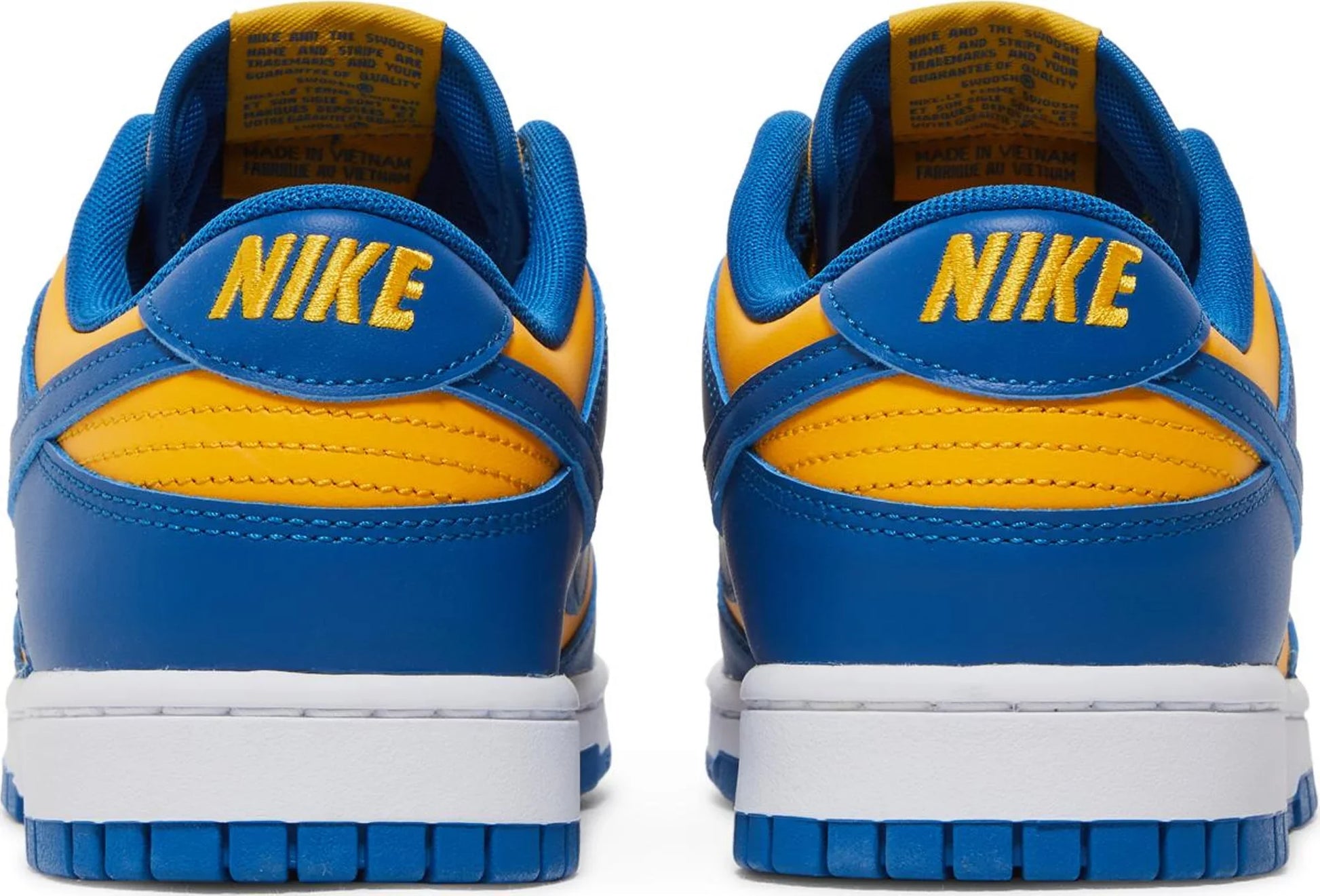 Dunk Low – UCLA
