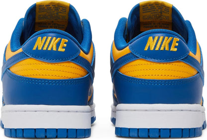 Dunk Low – UCLA