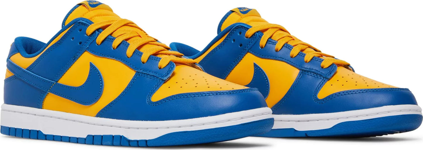 Dunk Low – UCLA
