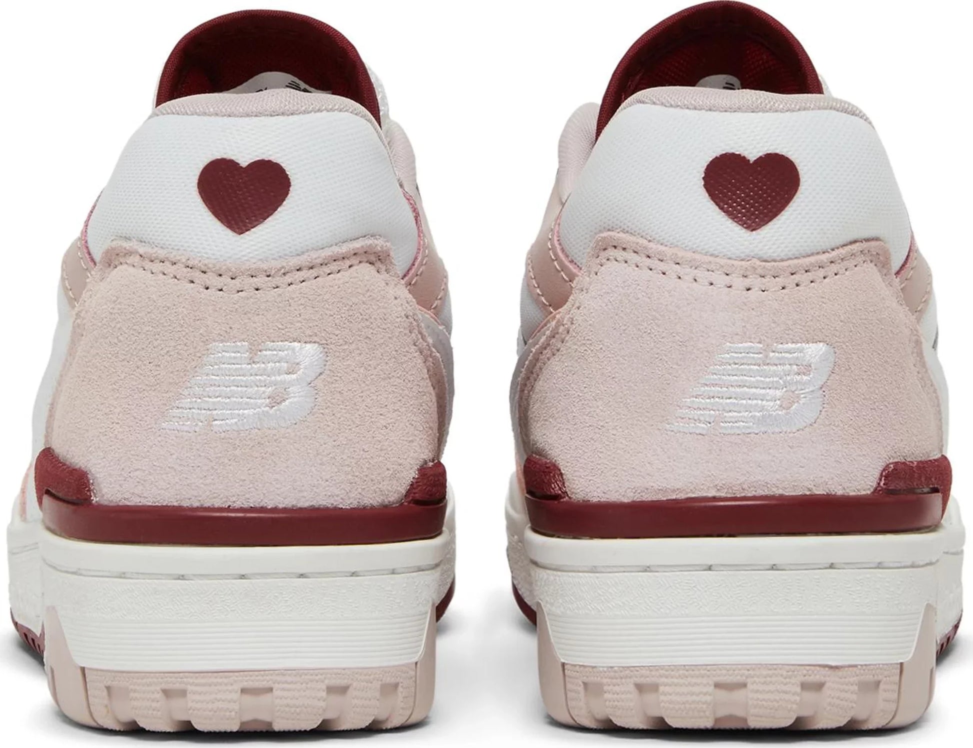 New Balance 550 – Valentine’s Day