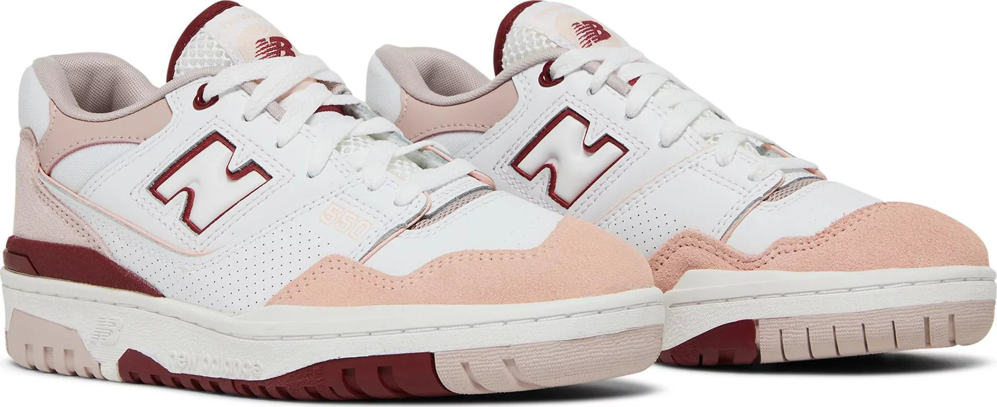 New Balance 550 – Valentine’s Day