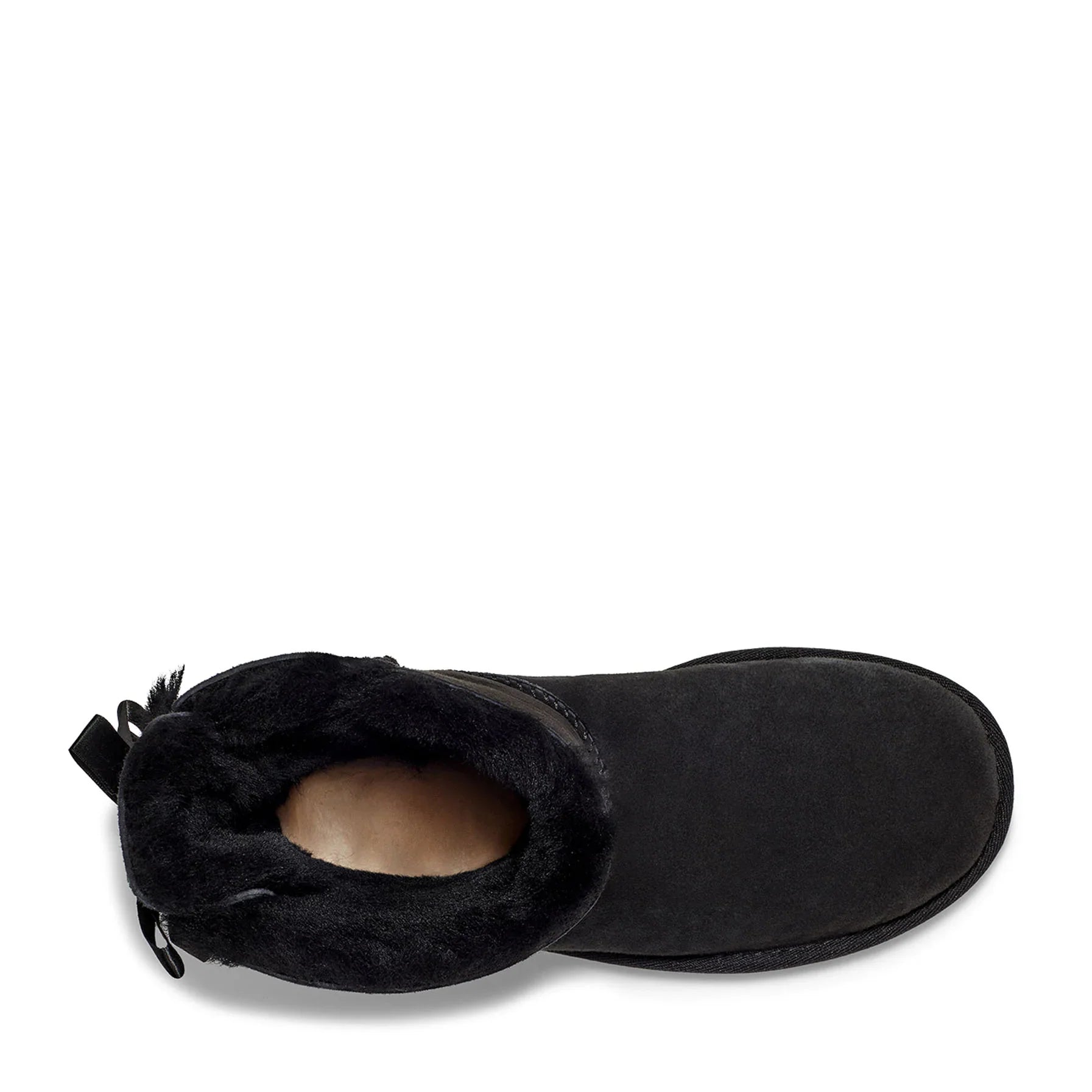 UGG BAILEY BOW ONE