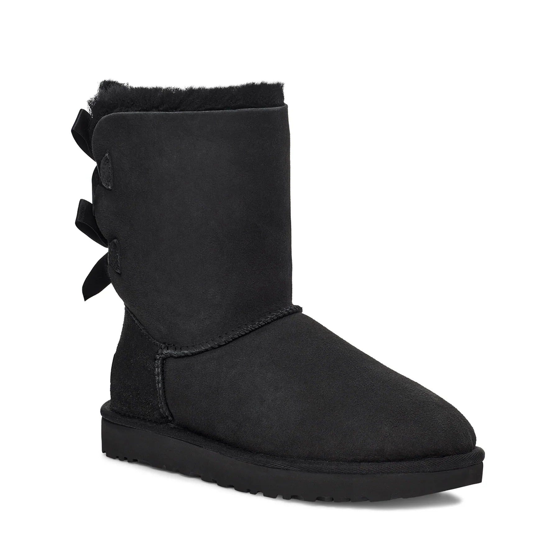 UGG BAILEY BOW ONE