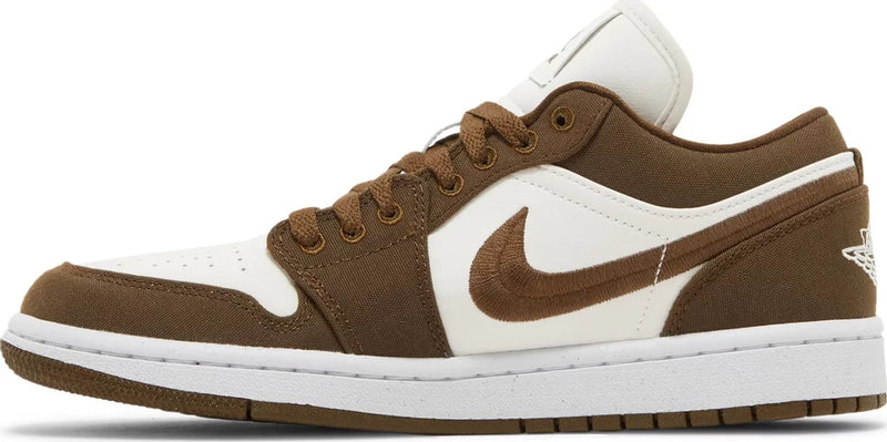 Air Jordan 1 Low SE – Light Olive