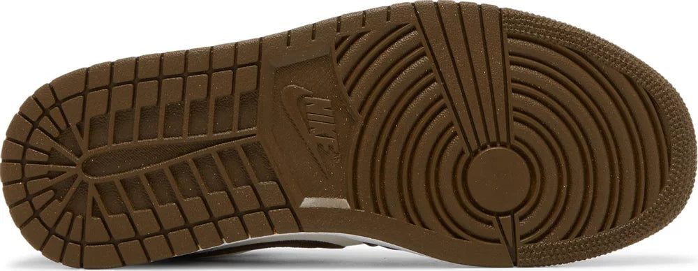 Air Jordan 1 Low SE – Light Olive