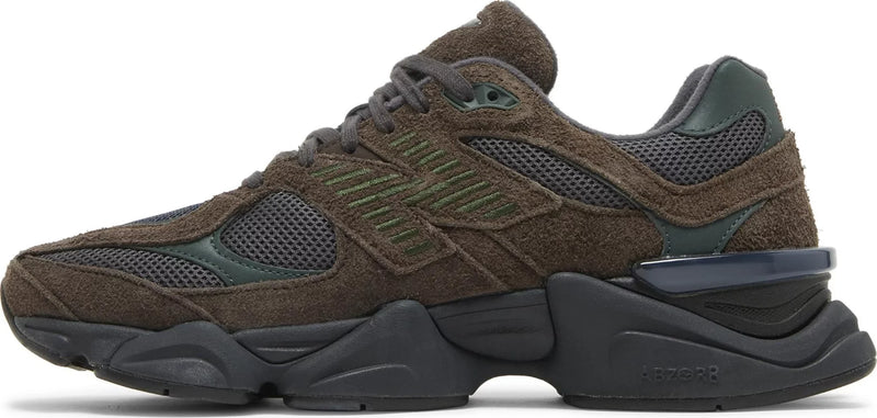New Balance 9060 – Beef & Broccoli