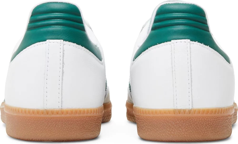 Samba Team – Mexico