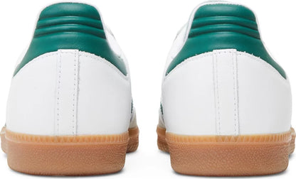 Samba Team – Mexico